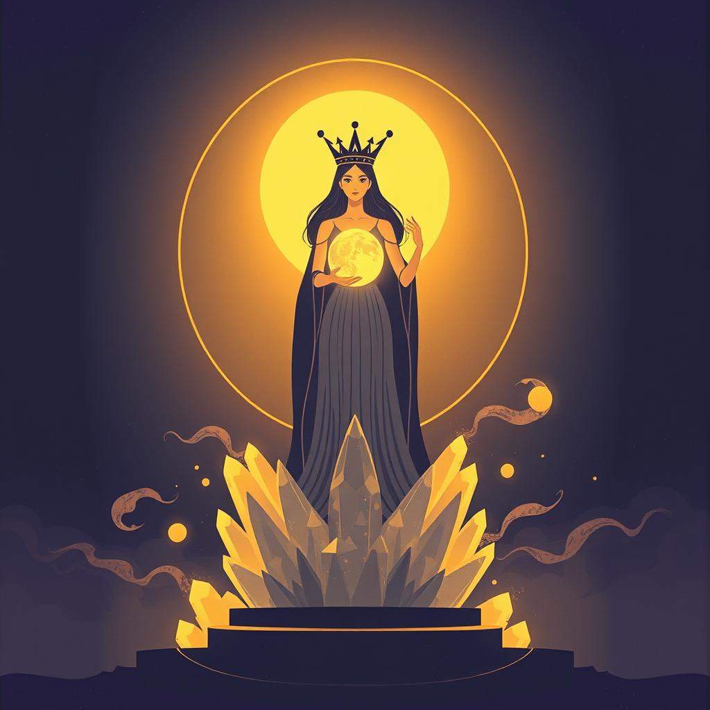 Queen of All