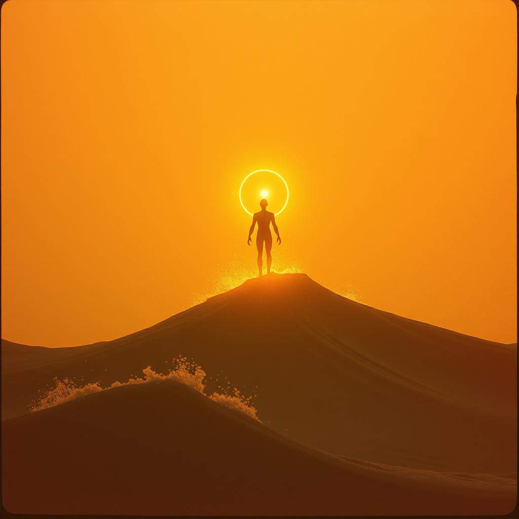In Your Light