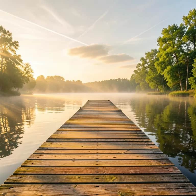 Built up my new life