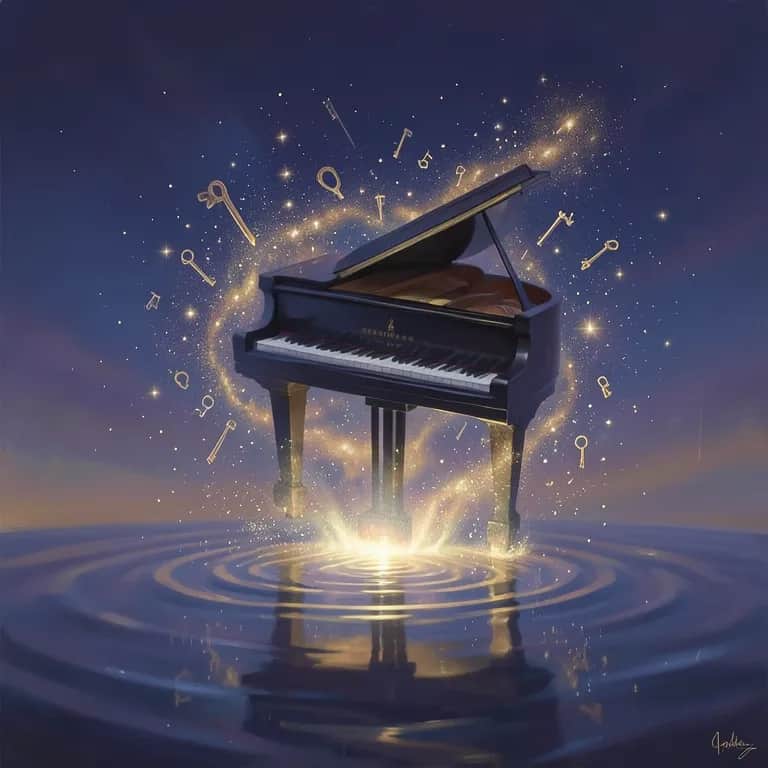 STAR - "THE KEY"