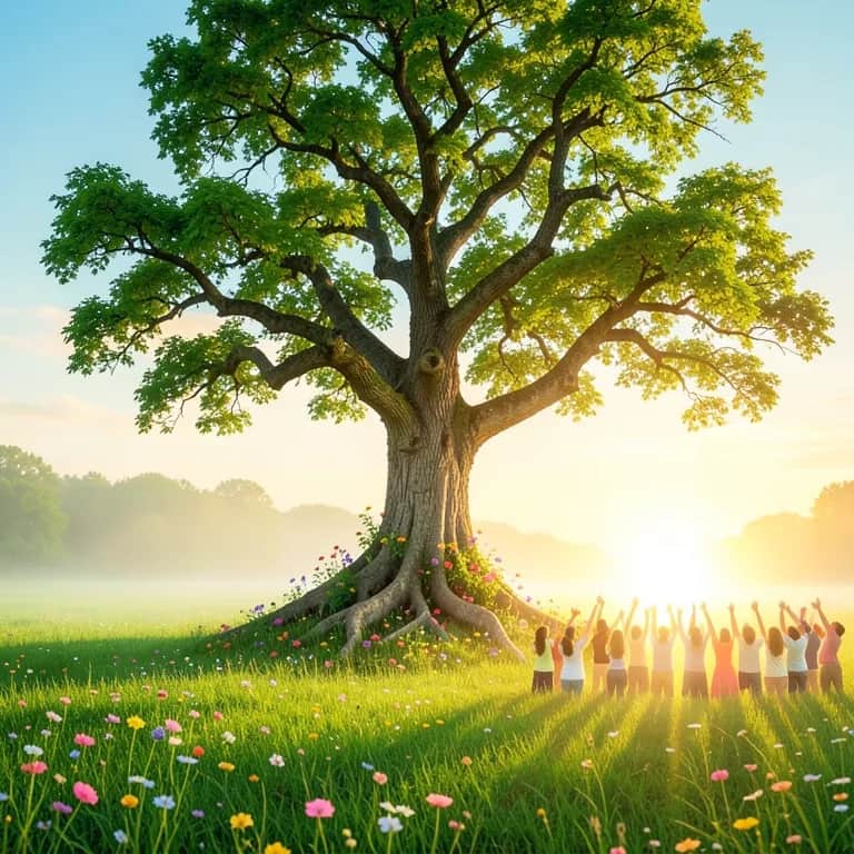 Гласът на тишината (СГБ)