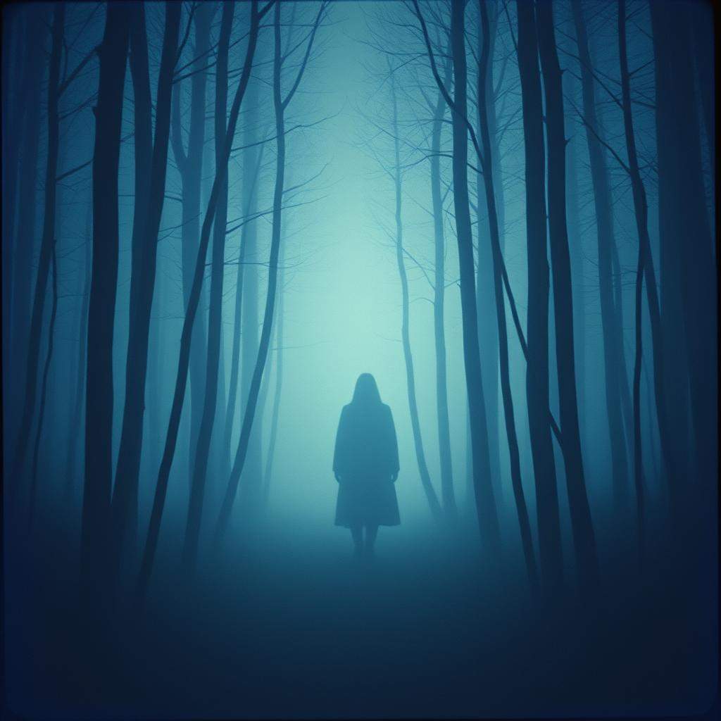 Ghost of My Past