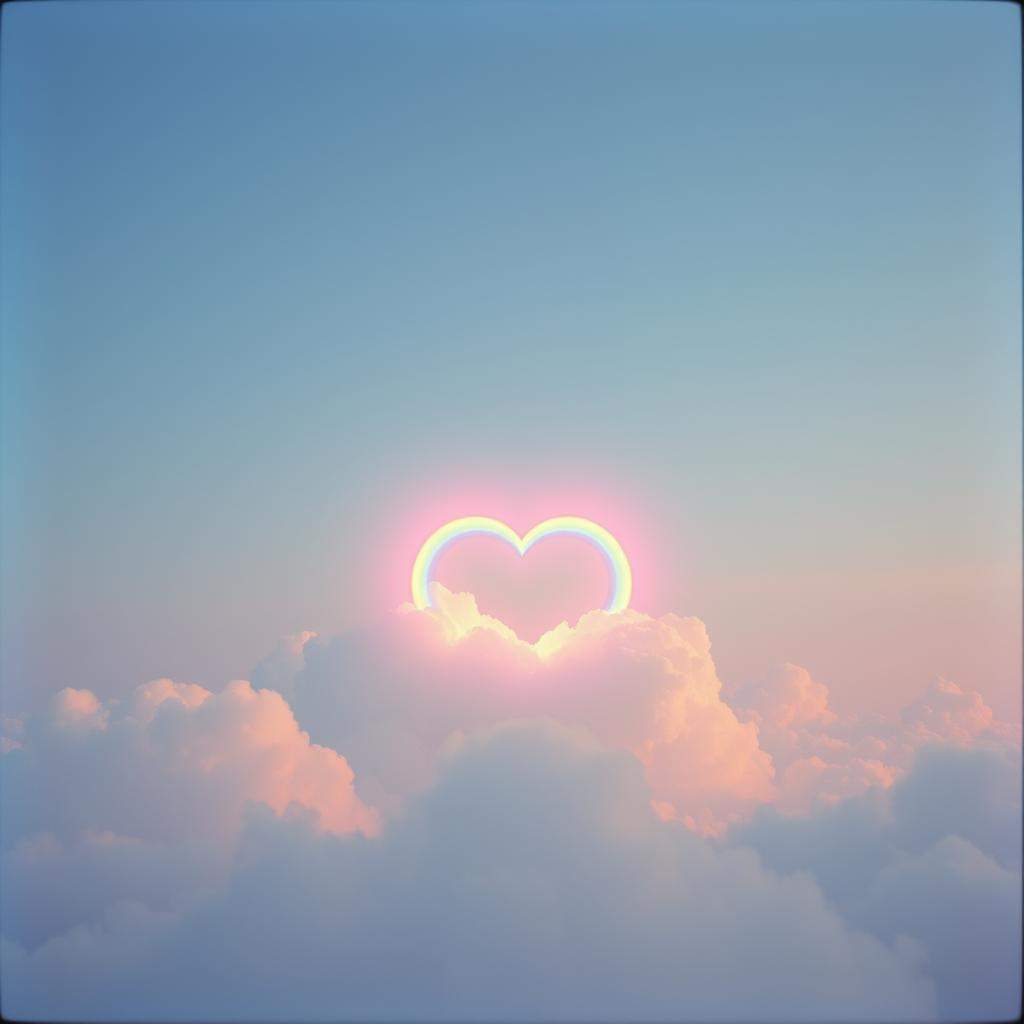 Bobo au coeur.