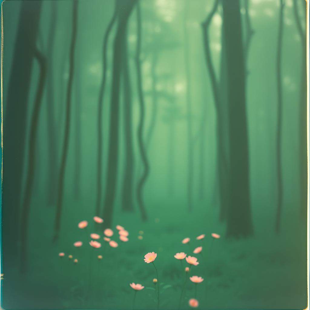 ROMANTIC LUSH