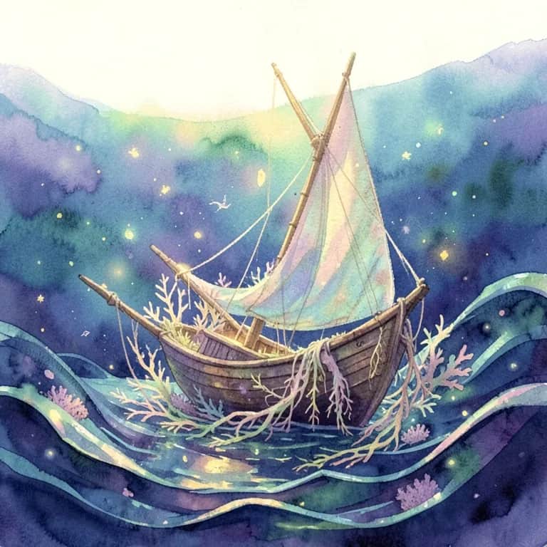 Mermaids of the Sea
