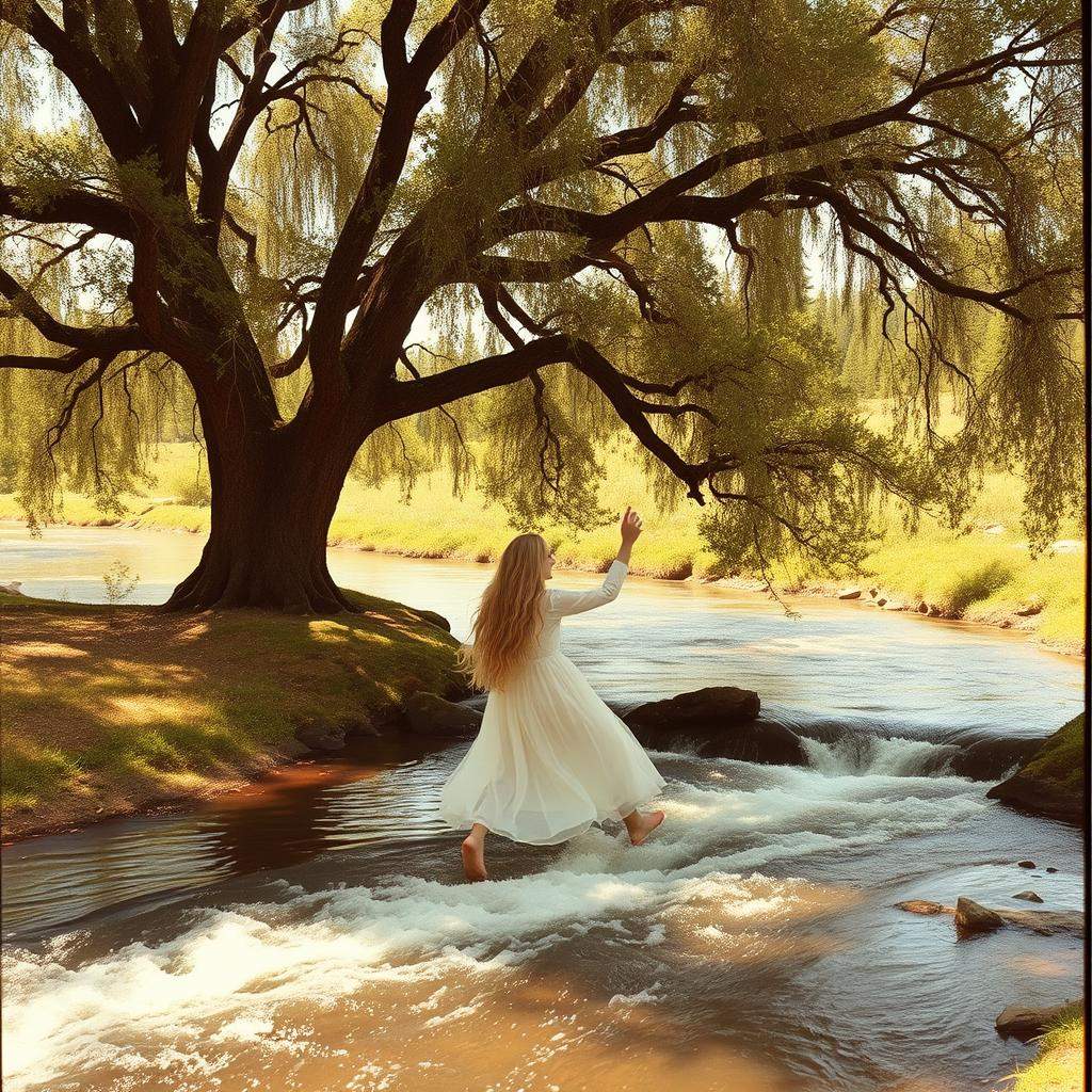 Alabama river 