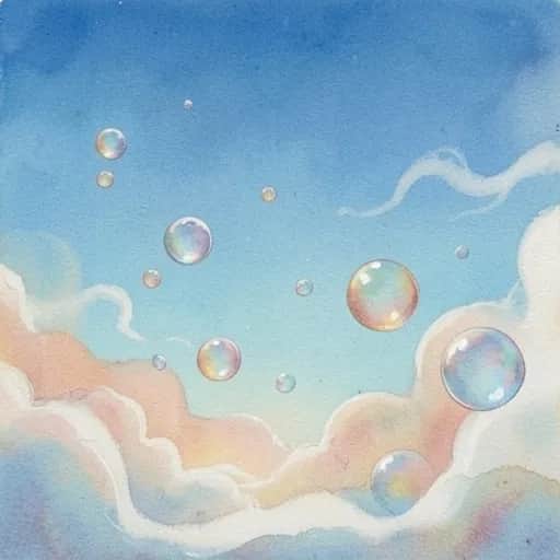 Inside The Bubble
