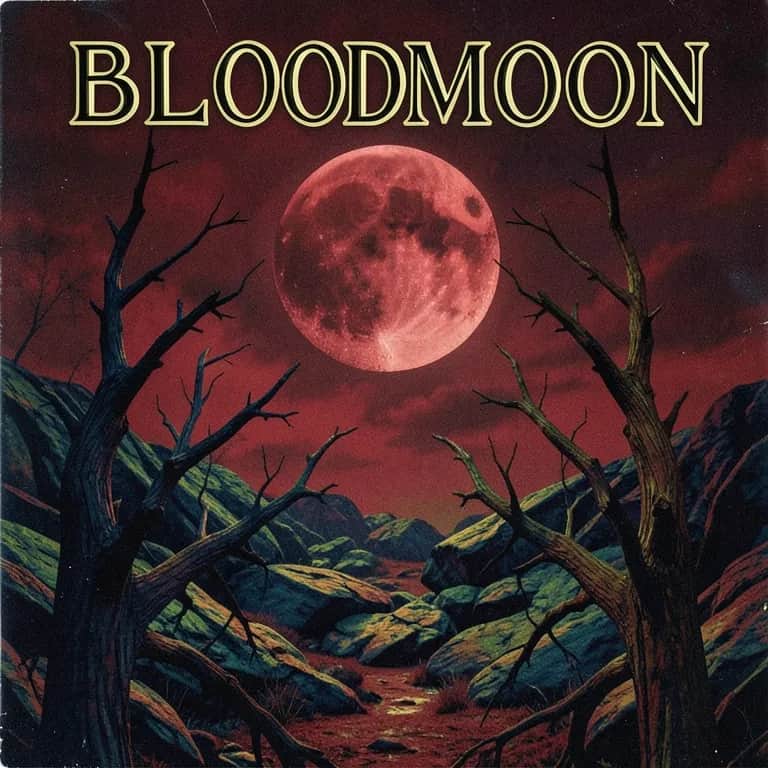 Bloodmoon