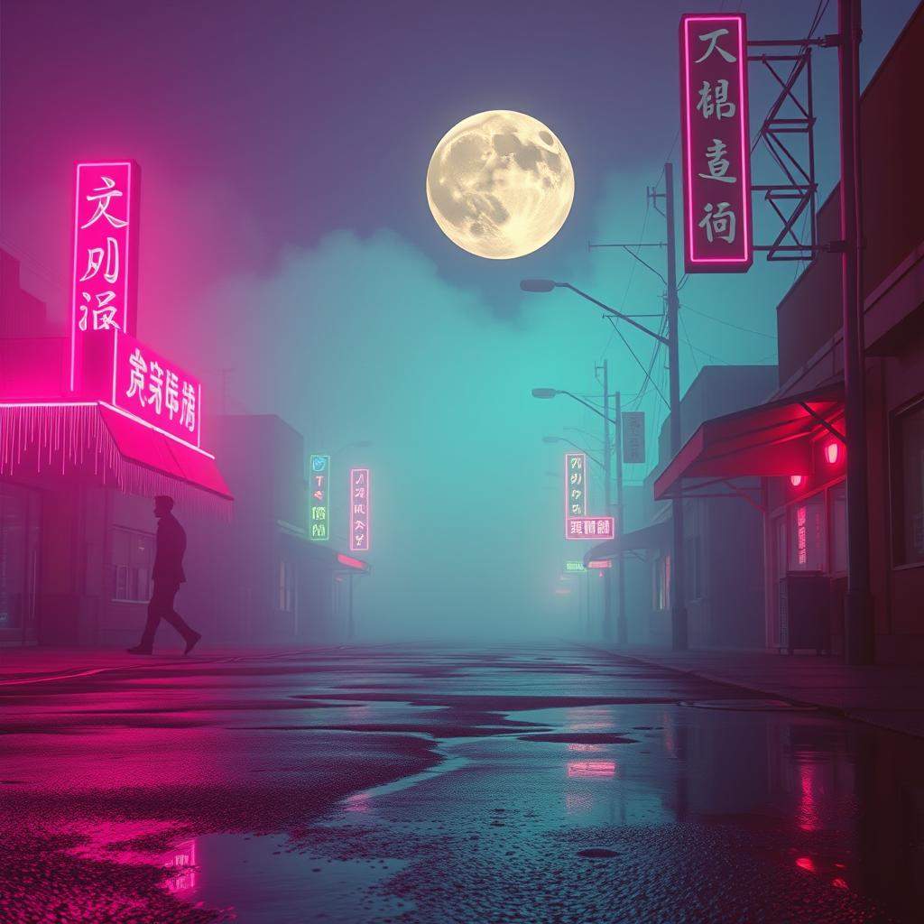 SILENT HILL