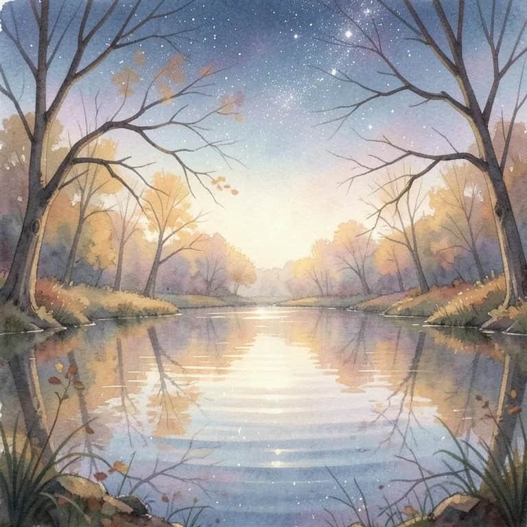 Whispers in the breeze