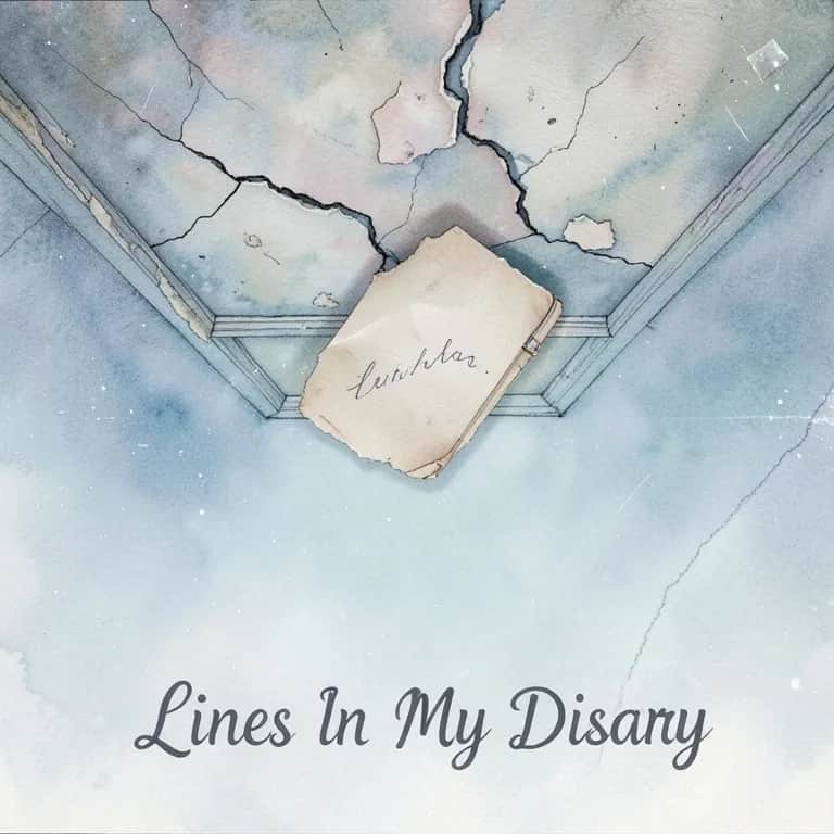 Lines In My Diary