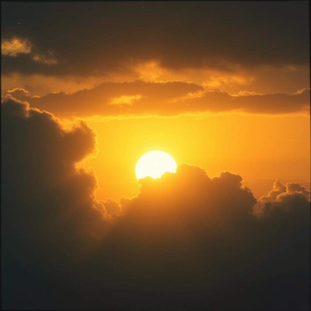 Light Over Shadows