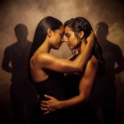 Midnight On Your Tongue