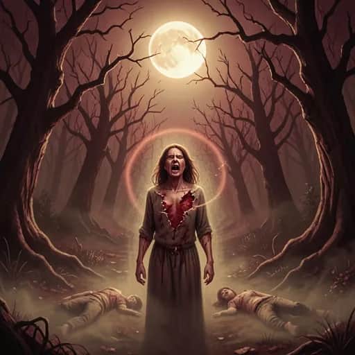 Haunted Tones!