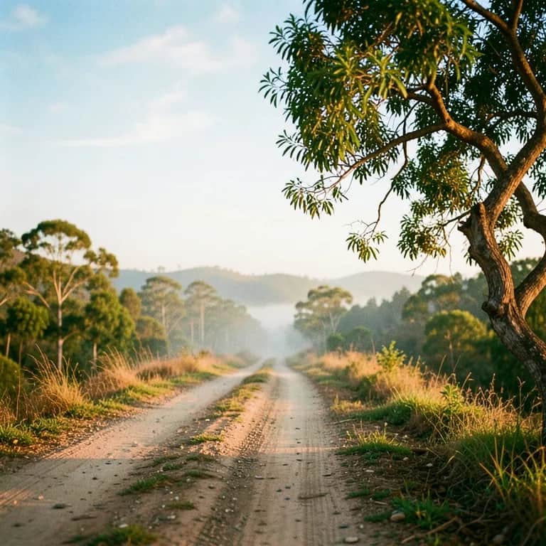 Back to Where I Belong