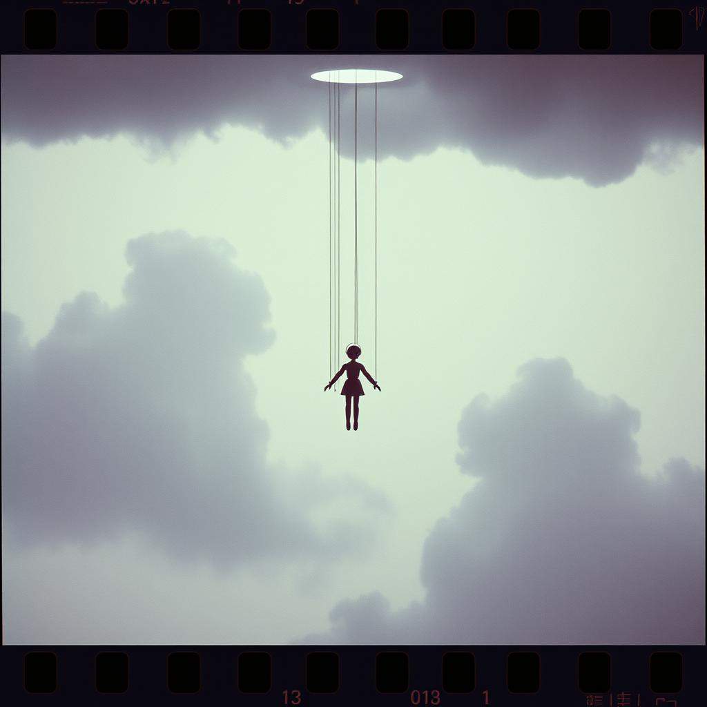 The Puppet Waltz
