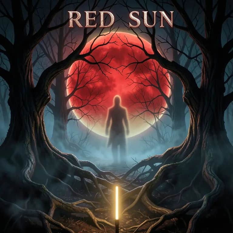 Red Sun