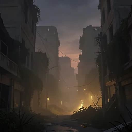 Cracks In My Candy Heart