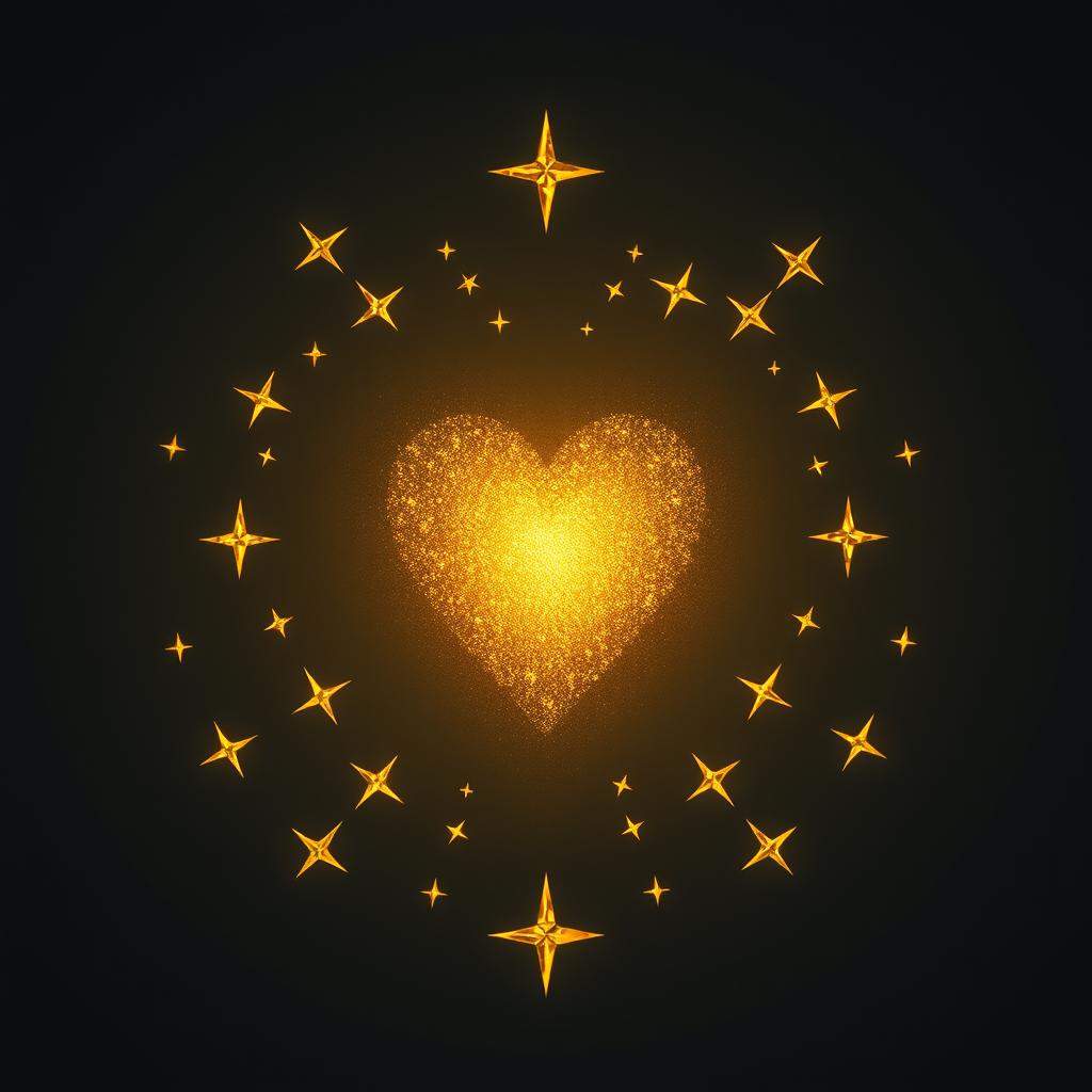 golden love