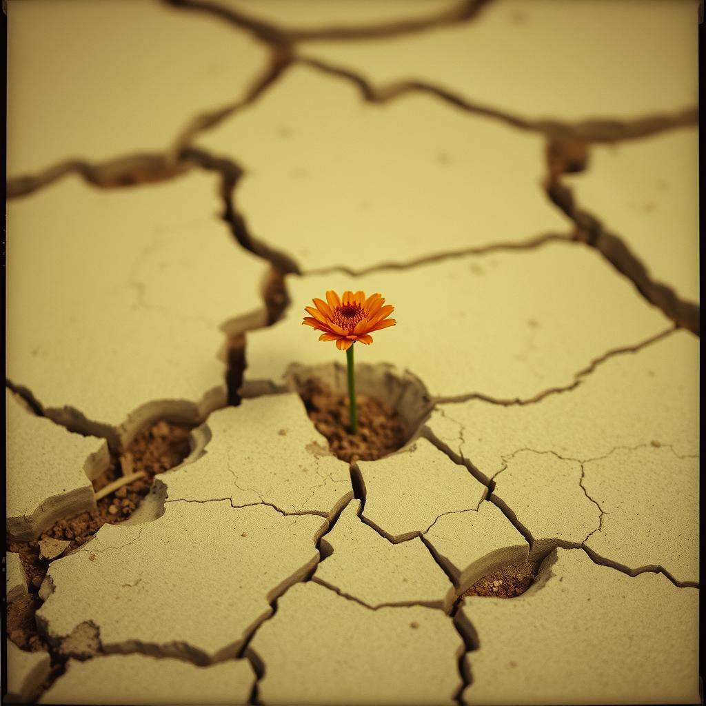 Grace in the Ashes