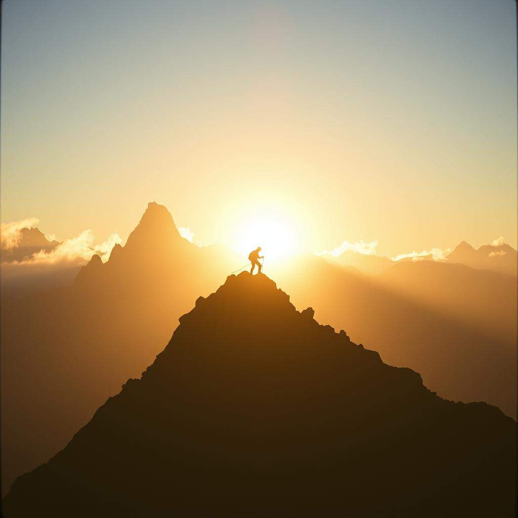 Mountains of the Mind