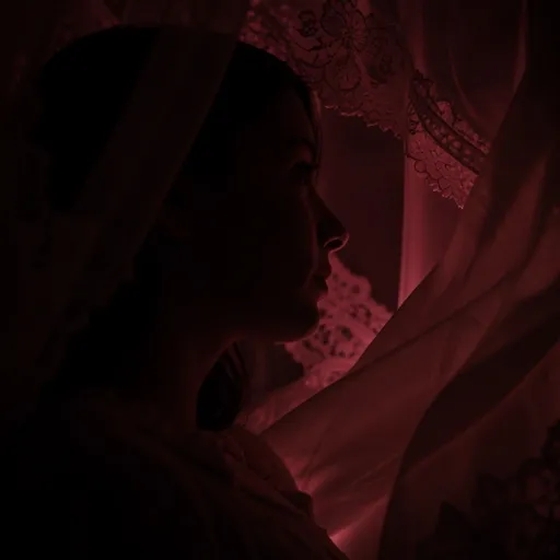 Crimson Lullaby- Sera (solo ver.)