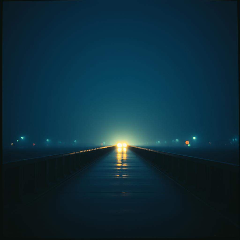 The Bridge