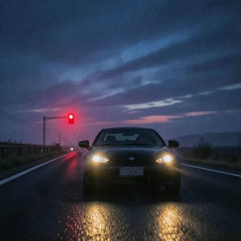 Red Light