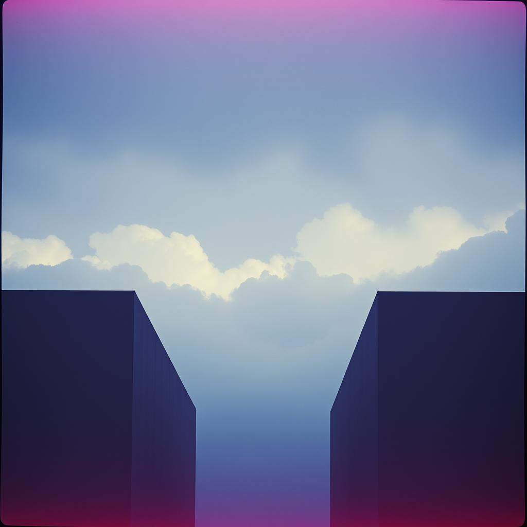 Walls Between Us