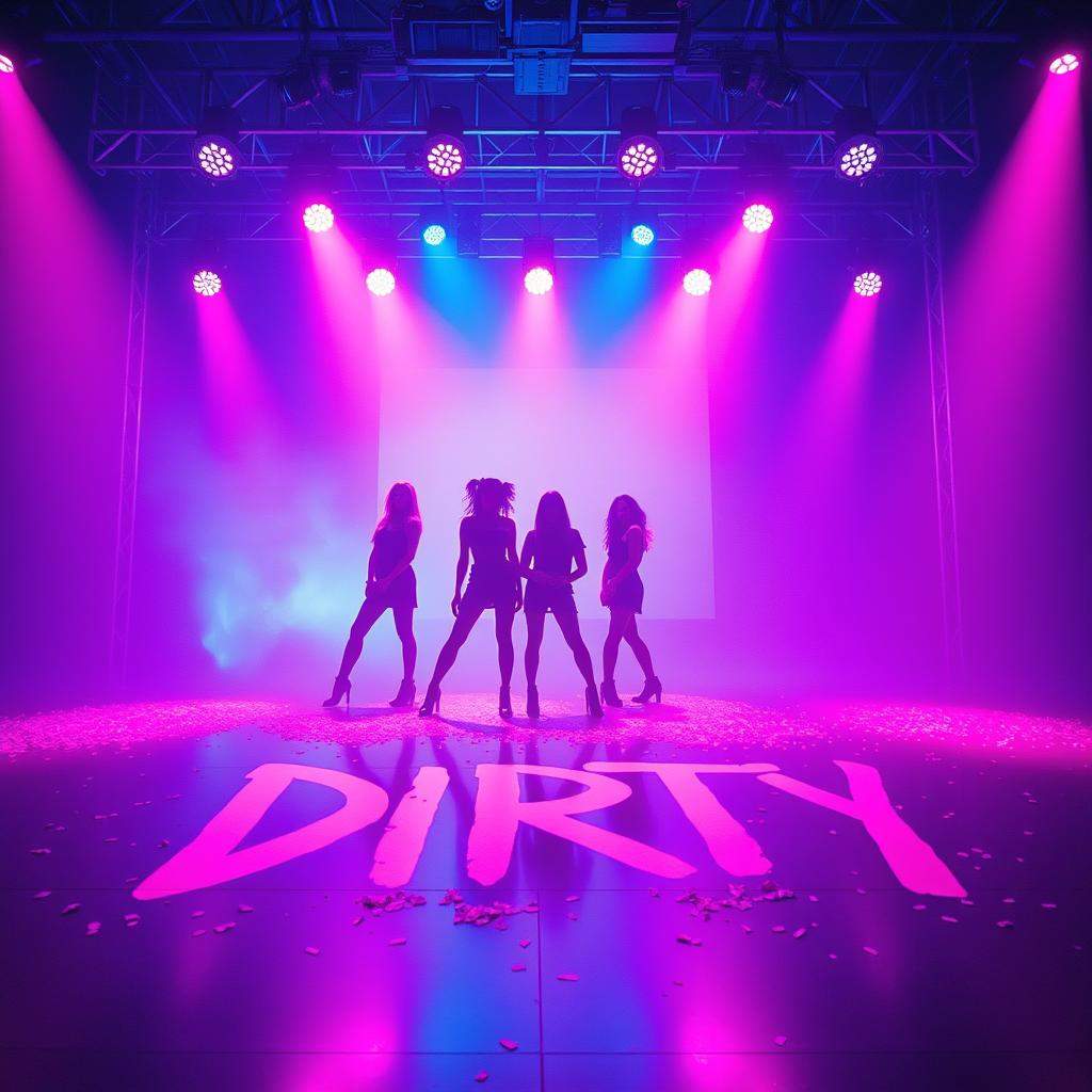 Dirty (DickemDown)
