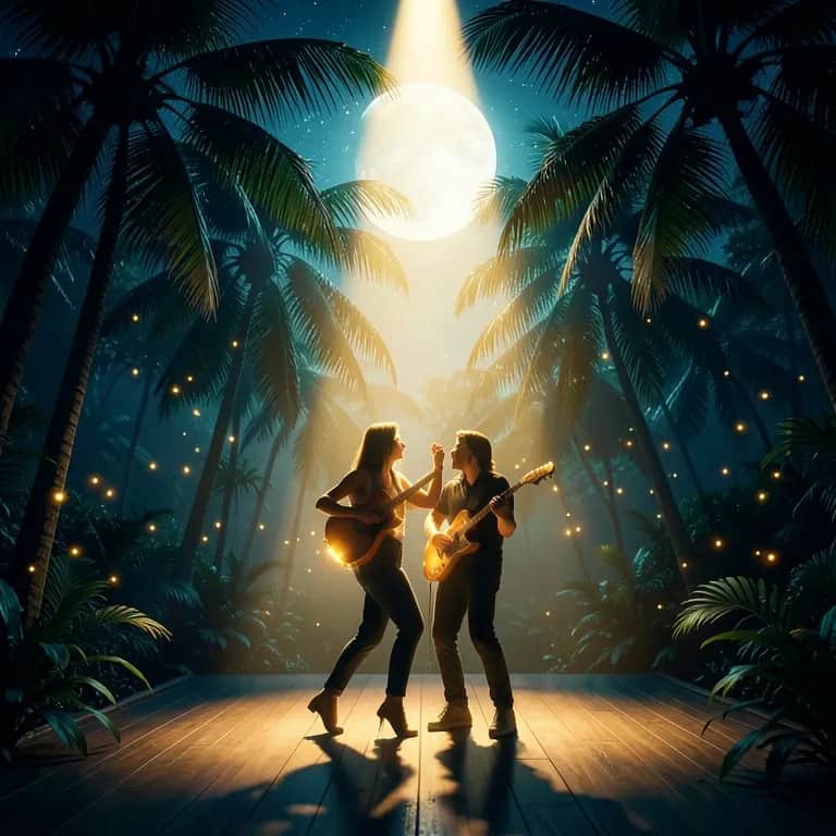 Să cîntăm chitara mea