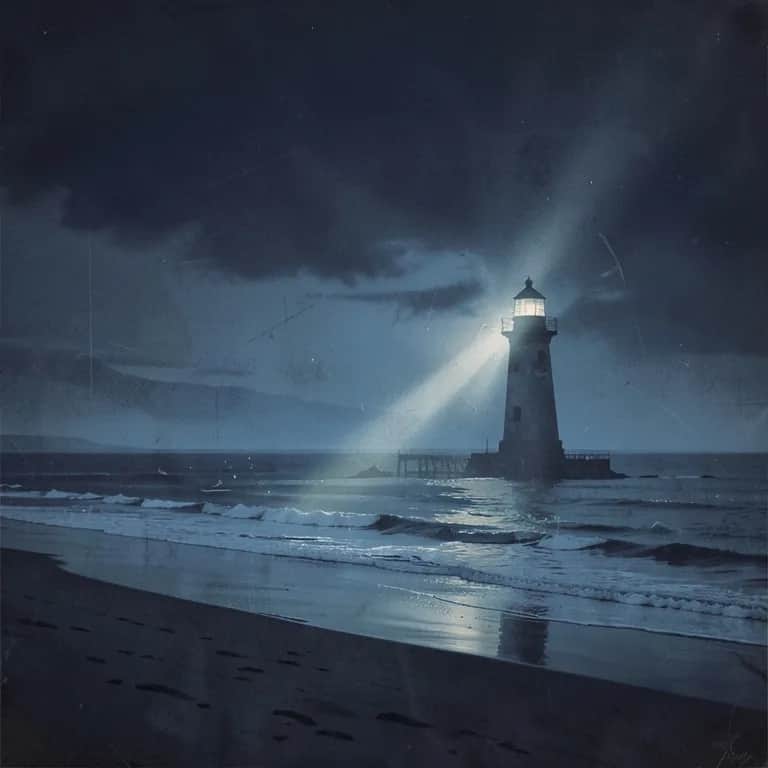 The Day That Never Comes