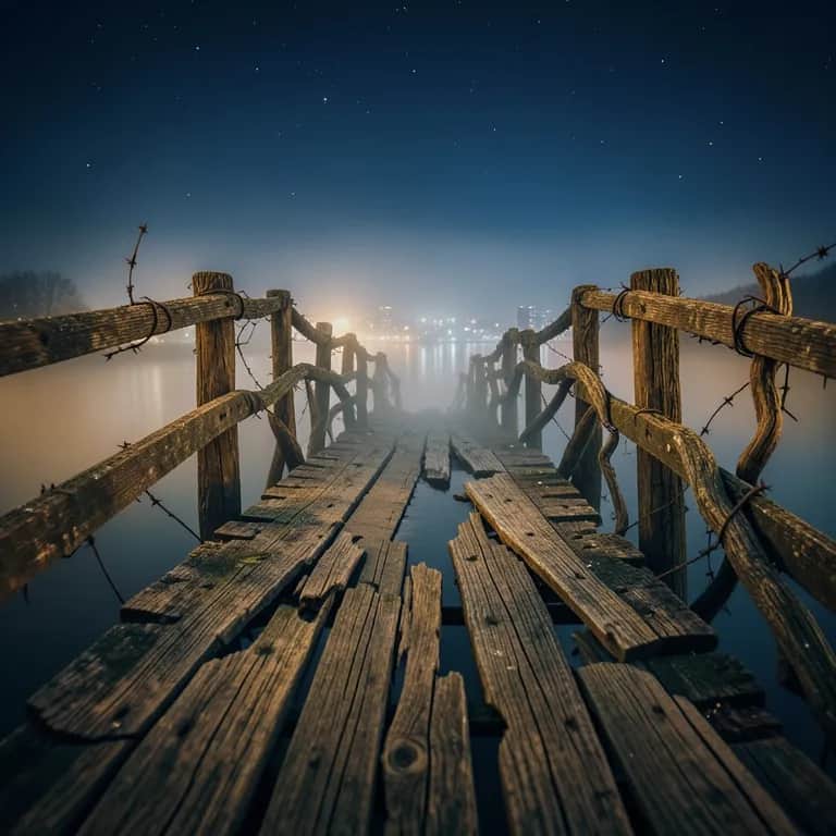 Goodbye, Good Riddance