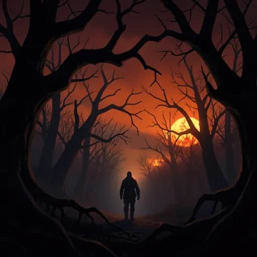 Hard to Hide These Scars