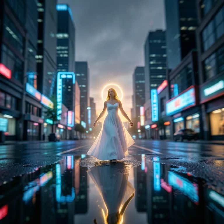 Dance Before We Disappear