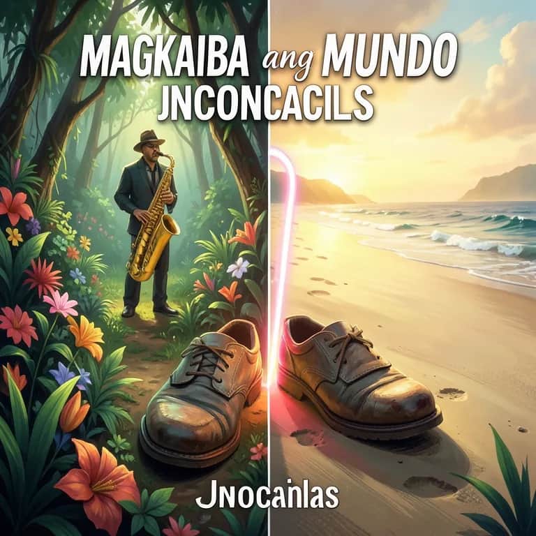 Magkaiba ang mundo by jnacionales