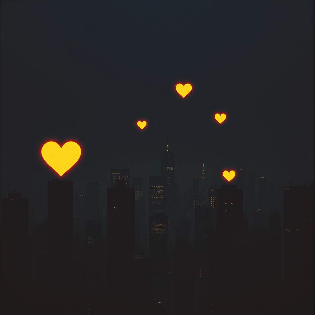 The Night's Whisper