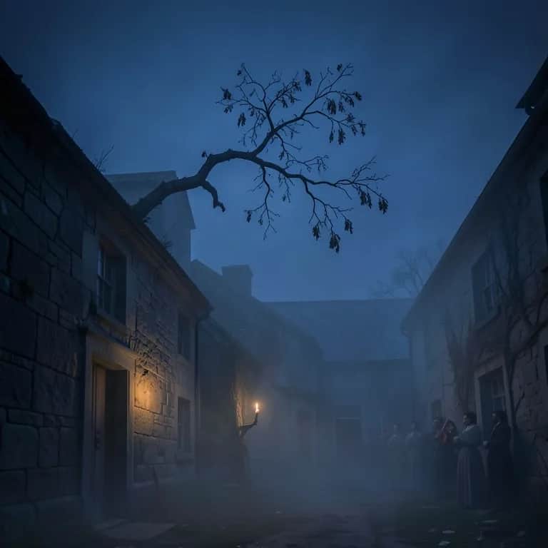 The Living Nightmare