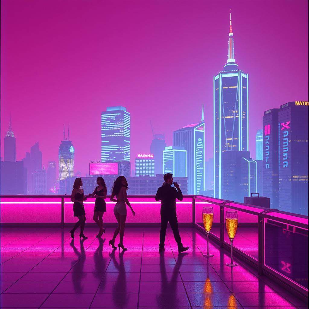 Just Dance