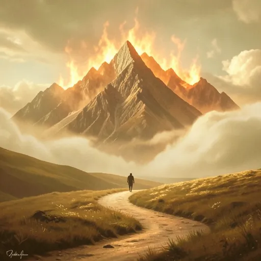 Caminamos en Victoria