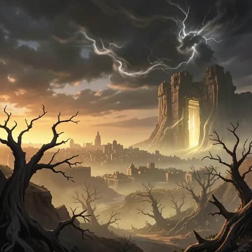 Stormbreaker Ascends