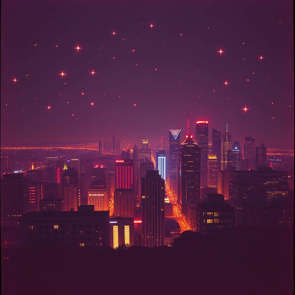 Shining Stars