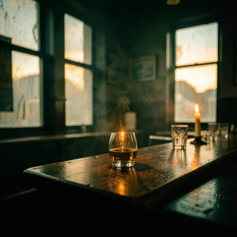 Drink You Away in Dublin Bay