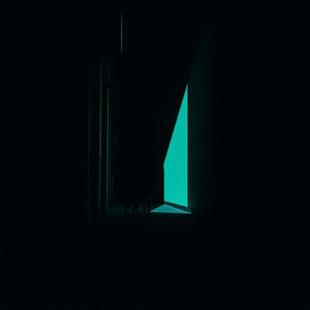 Move in silence