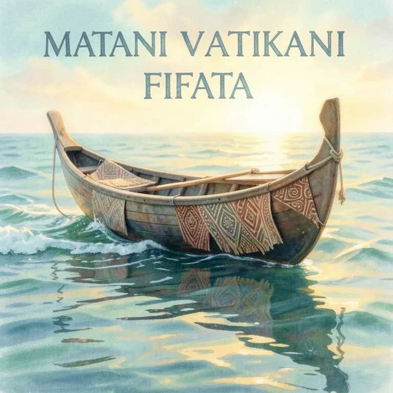MATANI VATIKANI FIFITA