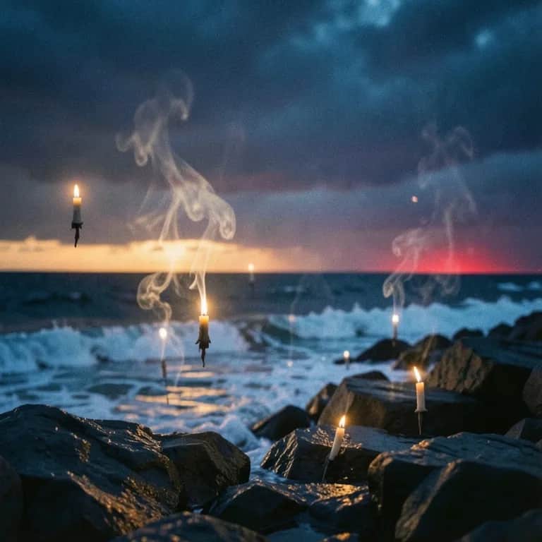 Wave of dreams