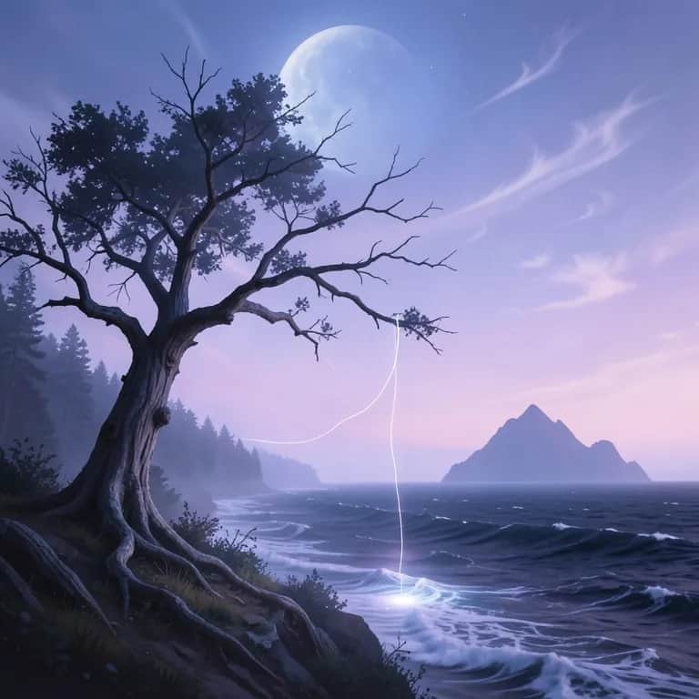 Thread in the Holler