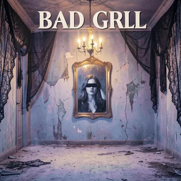 Bad Girl