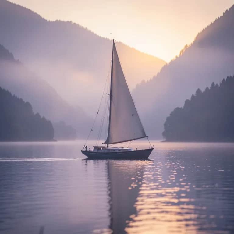 Where the Wind Decides