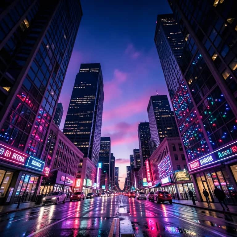 Living Large Tonight